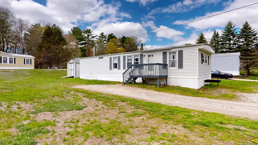 28 North Street, Mechanic Falls, ME 04256 - #2