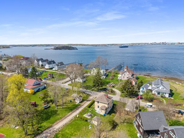 45 Centennial Street, Portland, ME 04108