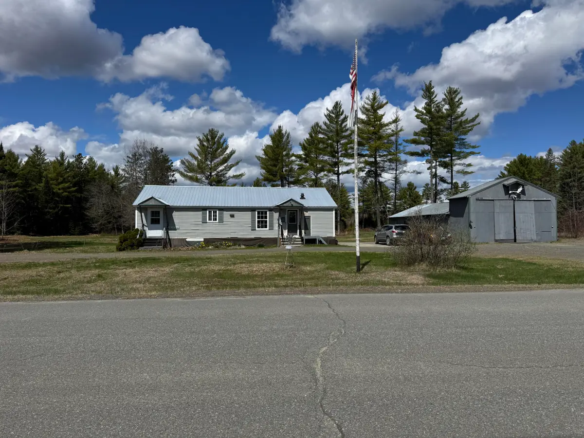 2415 Elliottsville Road, Willimantic, ME 04443 - #1