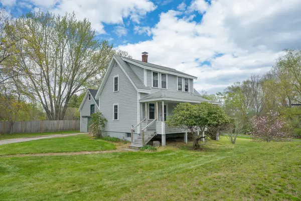 97 Beech Ridge Road, York, ME 03909