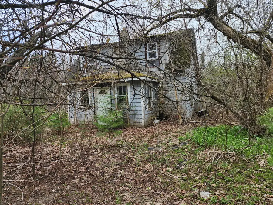 71 Rebel Hill Road, Clifton, ME 04428 - #2