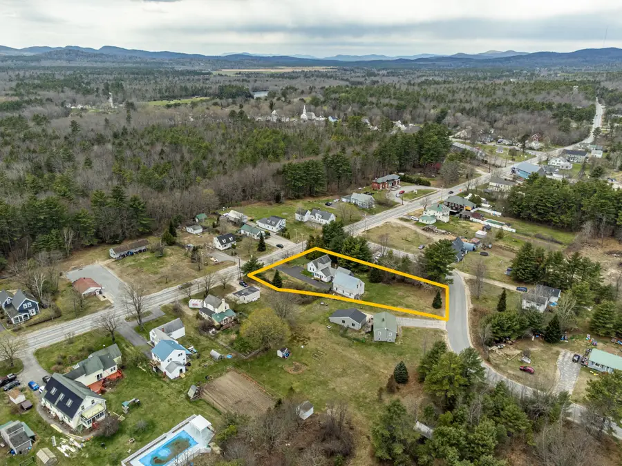 1105 Pequawket Trail, Steep Falls, ME 04085 - #2