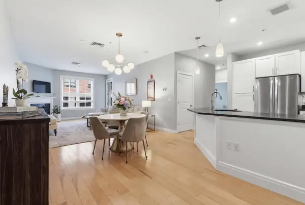 22 Hancock Street #201, Portland, ME 04101