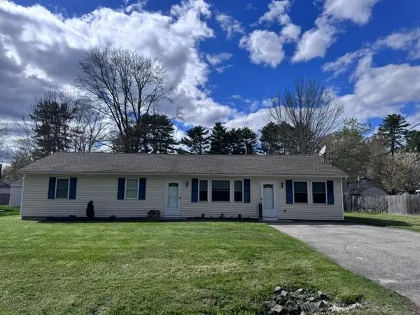 27 Coolidge Avenue, Saco, ME 04072