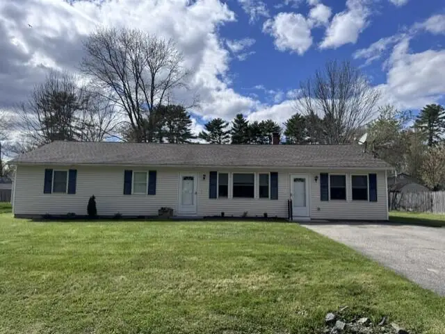 27 Coolidge Avenue, Saco, ME 04072 - #2