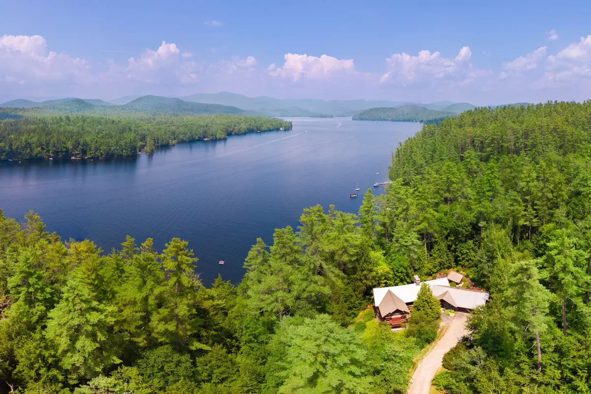242 Dragon Fly Road, Lovell, ME 04051 - #1