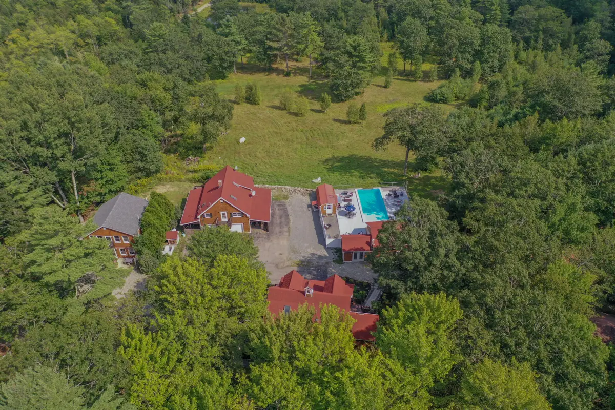 14 Gifford Lane, Bucksport, ME 04416 - #1