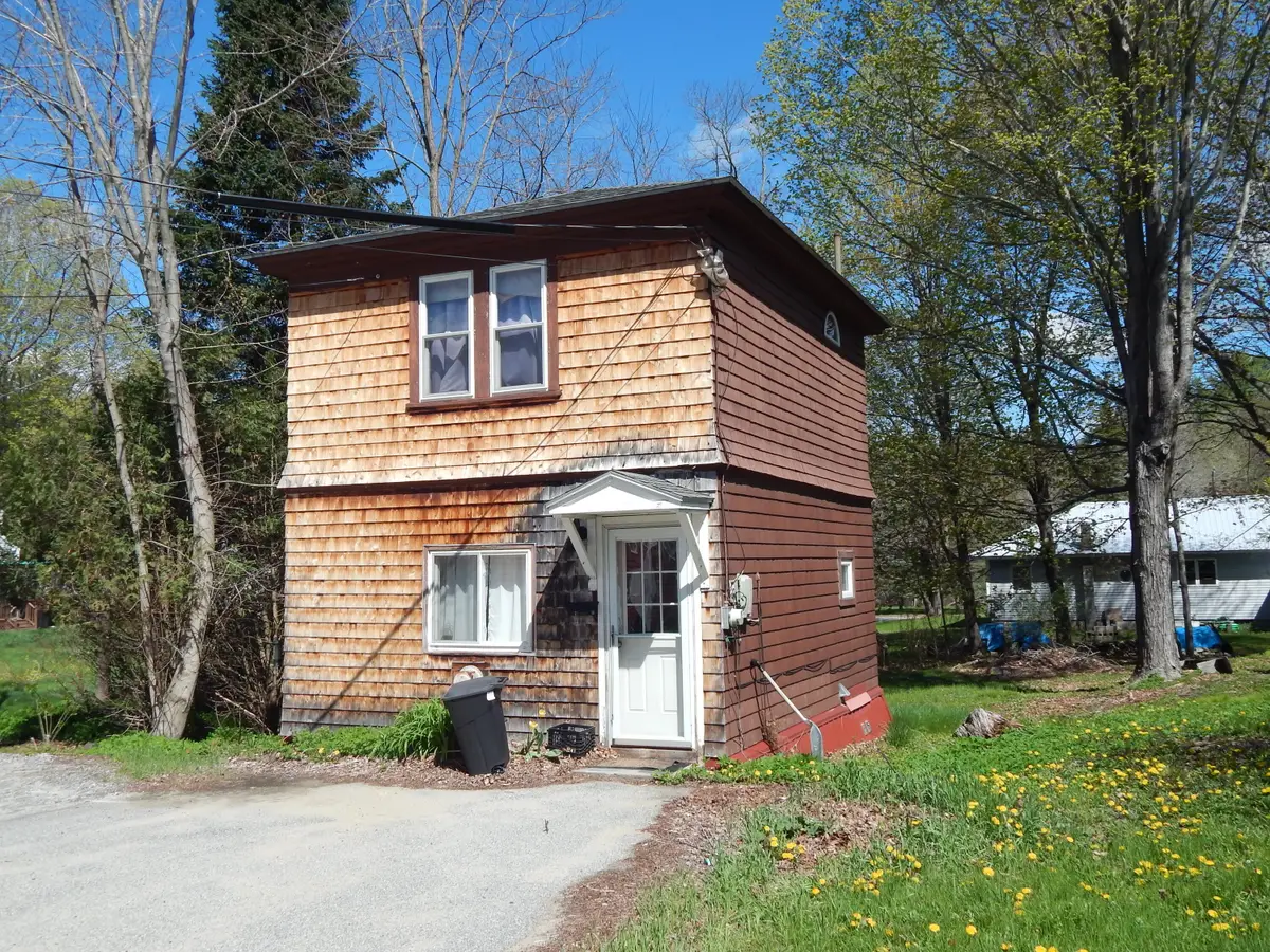 23 Crescent Street, Norway, ME 04268 - #1