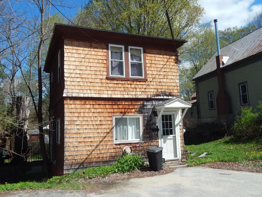 23 Crescent Street, Norway, ME 04268 - #2