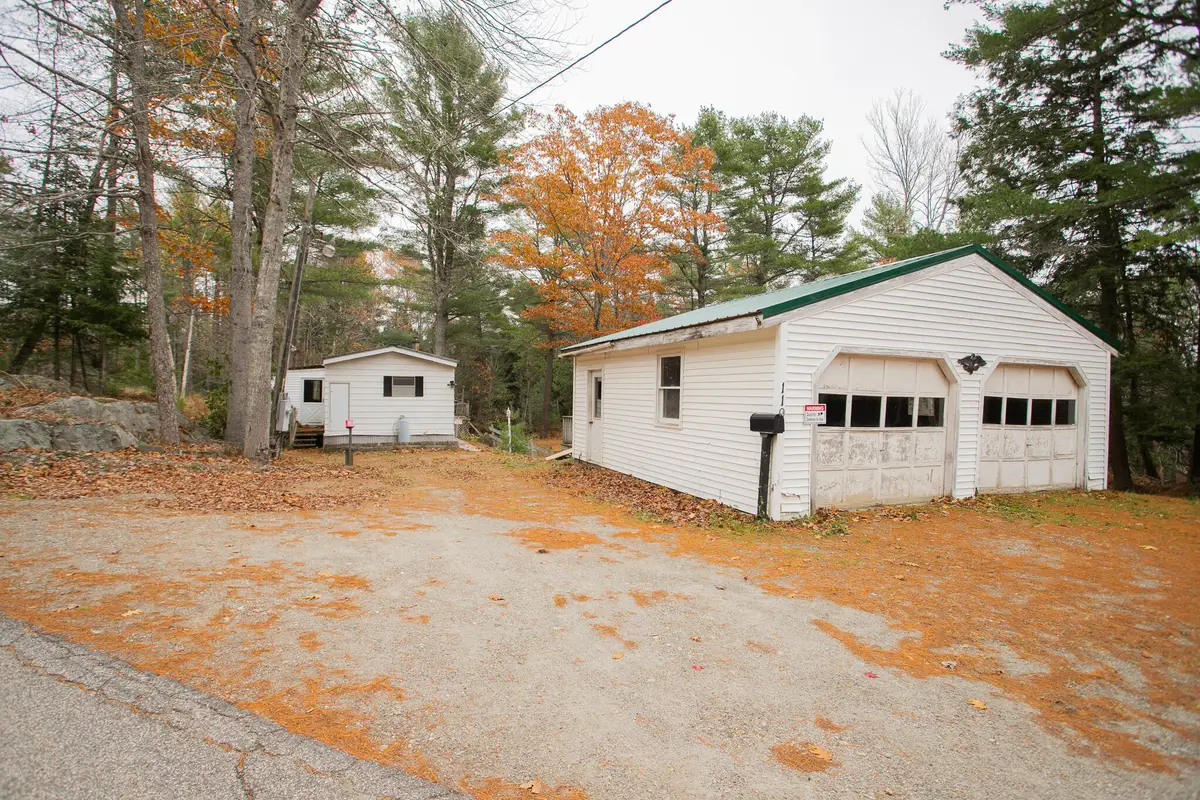 119 Mill Creek Road, Orrington, ME 04474 - #1