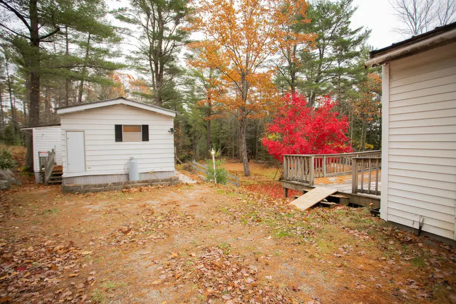 119 Mill Creek Road, Orrington, ME 04474 - #2