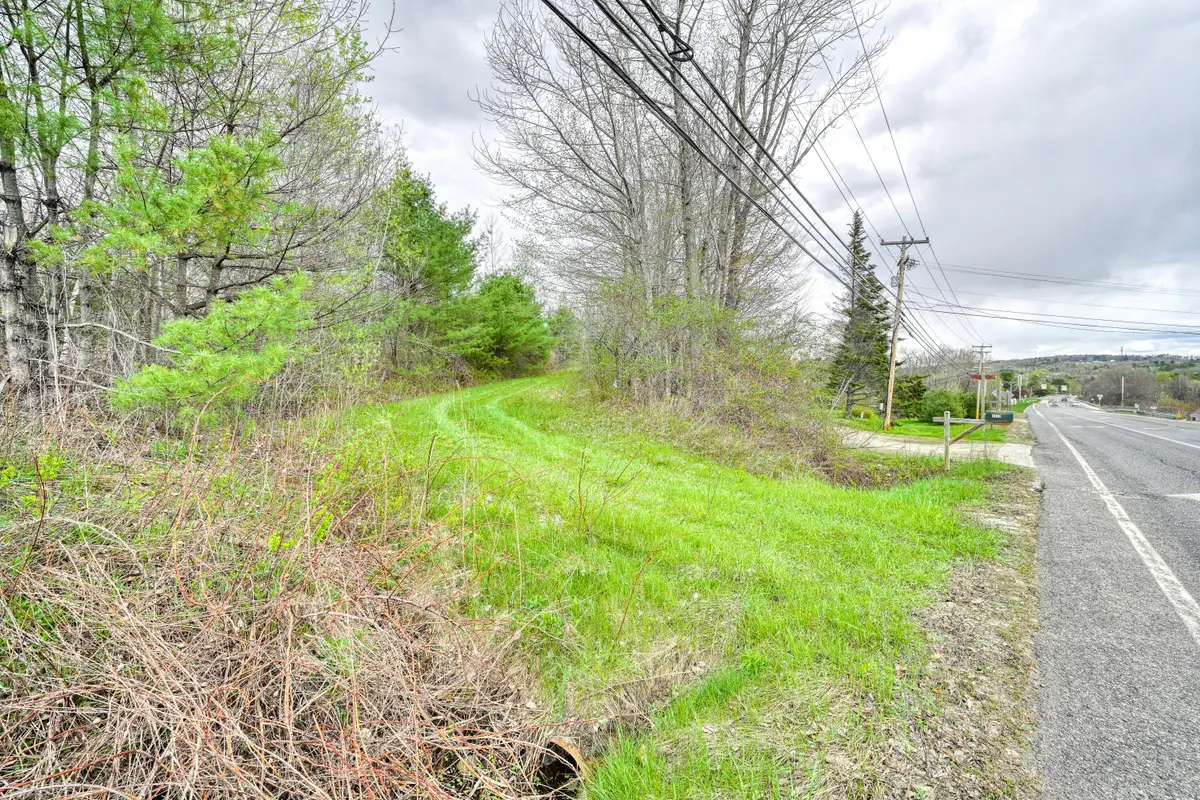 0 Us-202, Winthrop, ME 04364 - #1