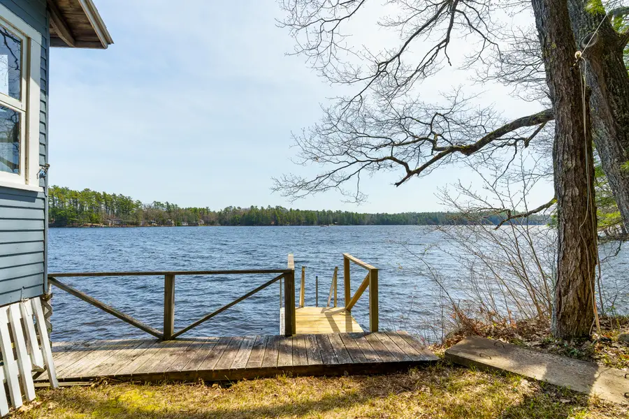 38 Beach Lane, Damariscotta, ME 04543 - #3