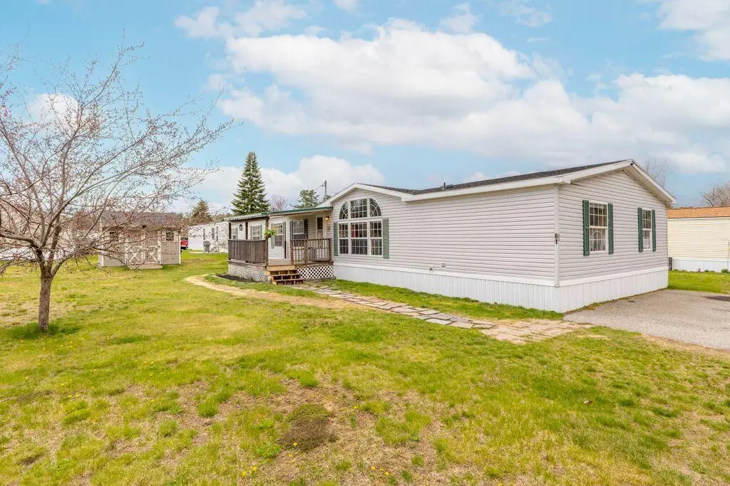 61 Larry Lane, Brunswick, ME 04011 - #1
