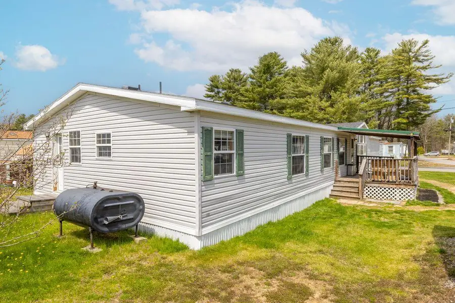 61 Larry Lane, Brunswick, ME 04011 - #3
