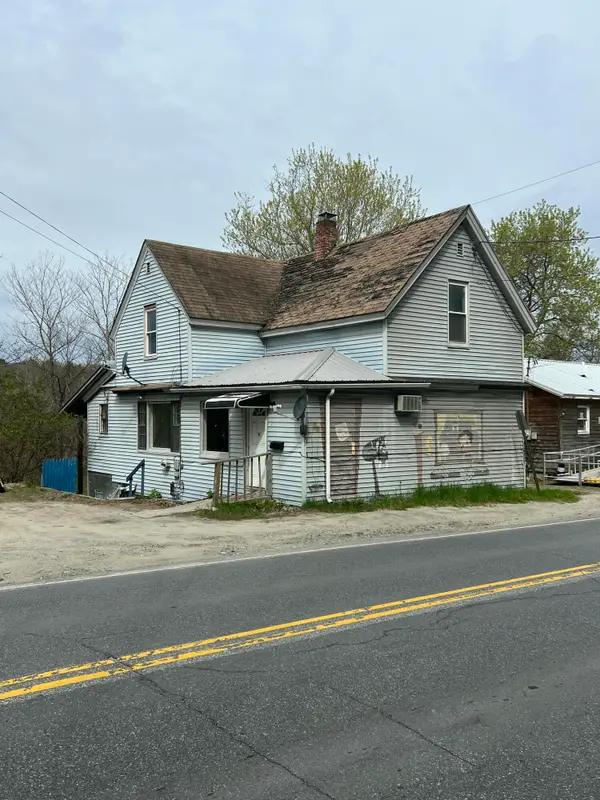 55 Park Street, Livermore Falls, ME 04254