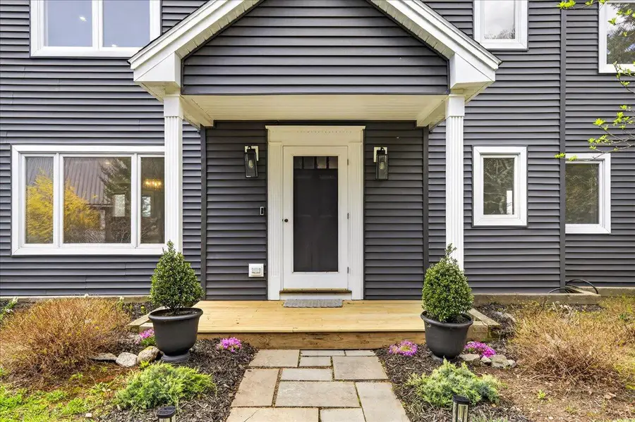 314 Ames Cove Road, Harborside, ME 04642 - #3