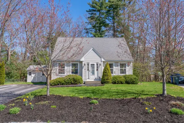 23 Railway Avenue, Westbrook, ME 04092