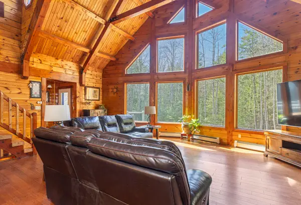 159 Henry Hill Road, Buxton, ME 04093