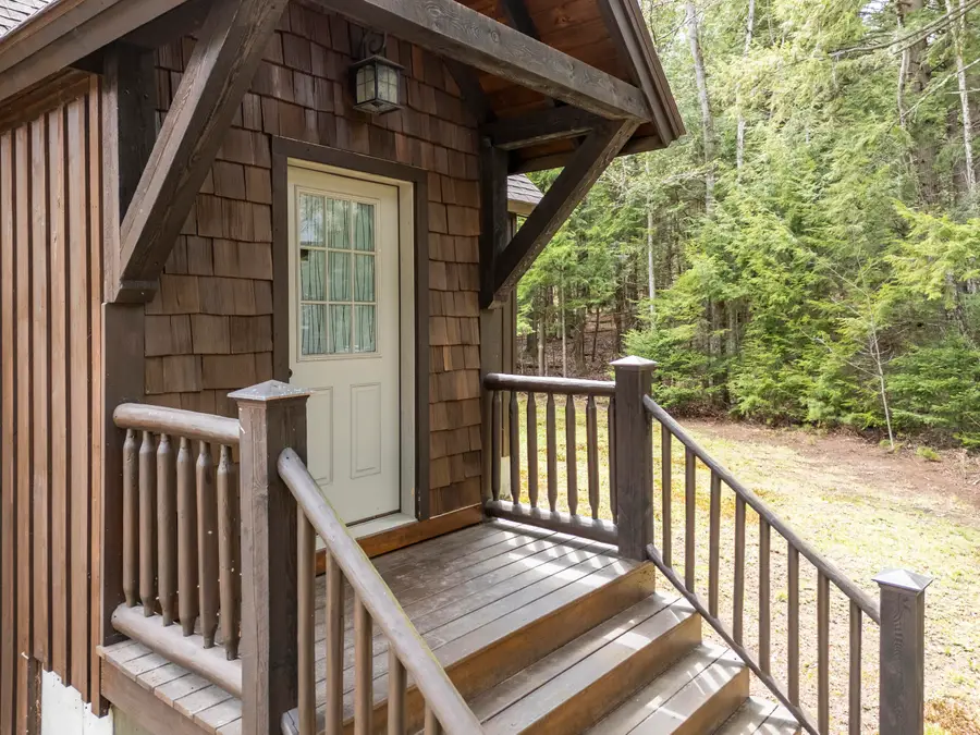 63 Tilson Burke Road, Bethel, ME 04217 - #3