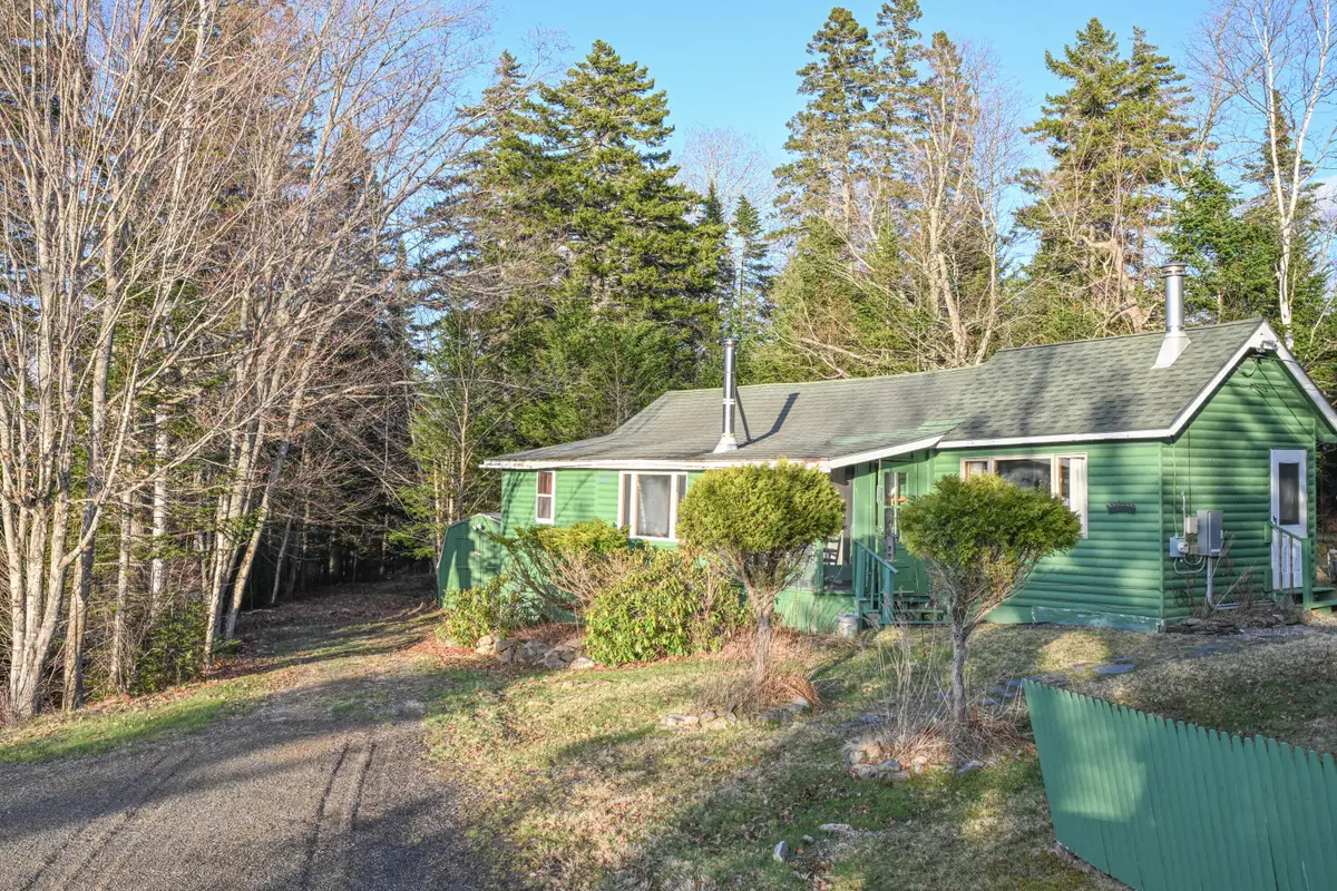 537 Dallas Hill Road, Dallas Plt, ME 04970 - #1