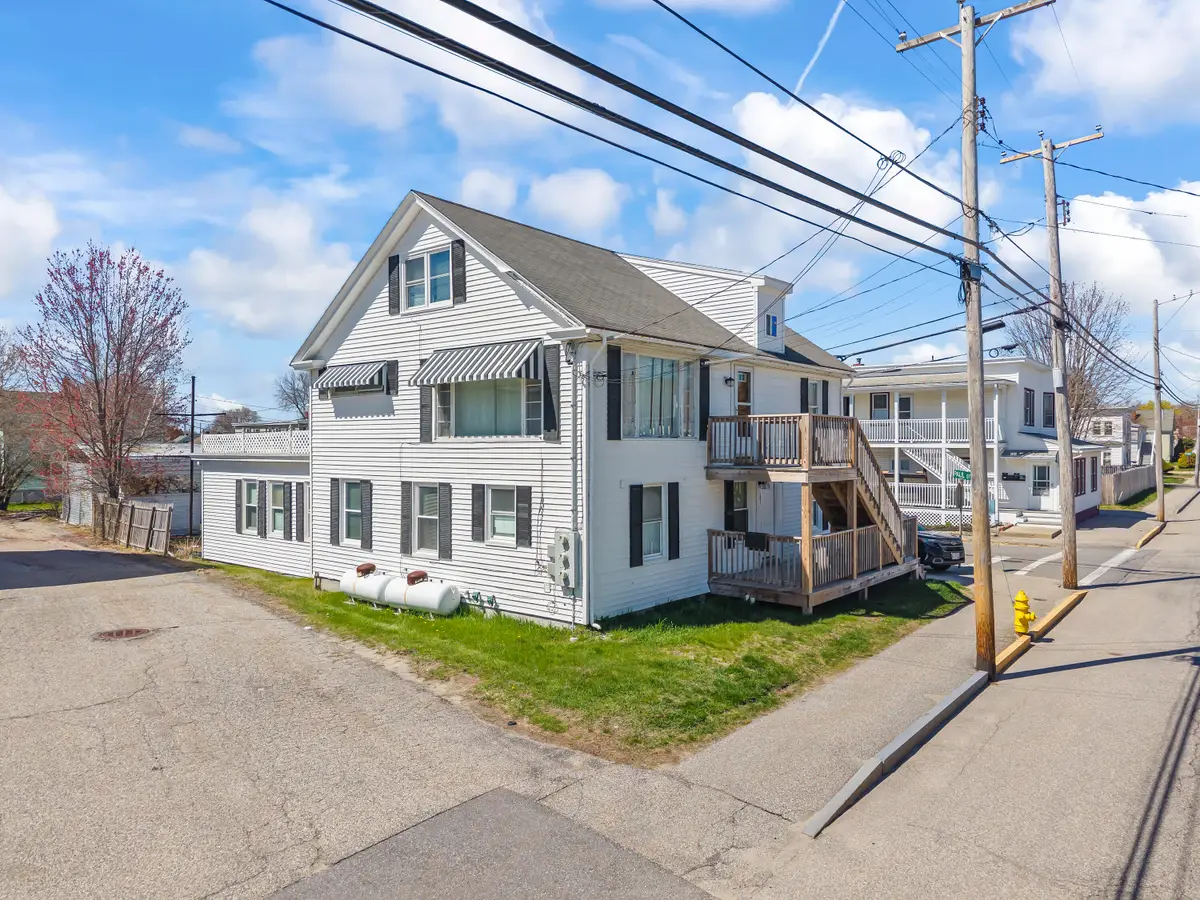 100 Granite Street, Biddeford, ME 04005 - #1