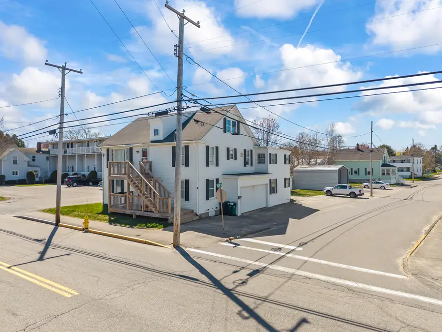 100 Granite Street, Biddeford, ME 04005 - #2