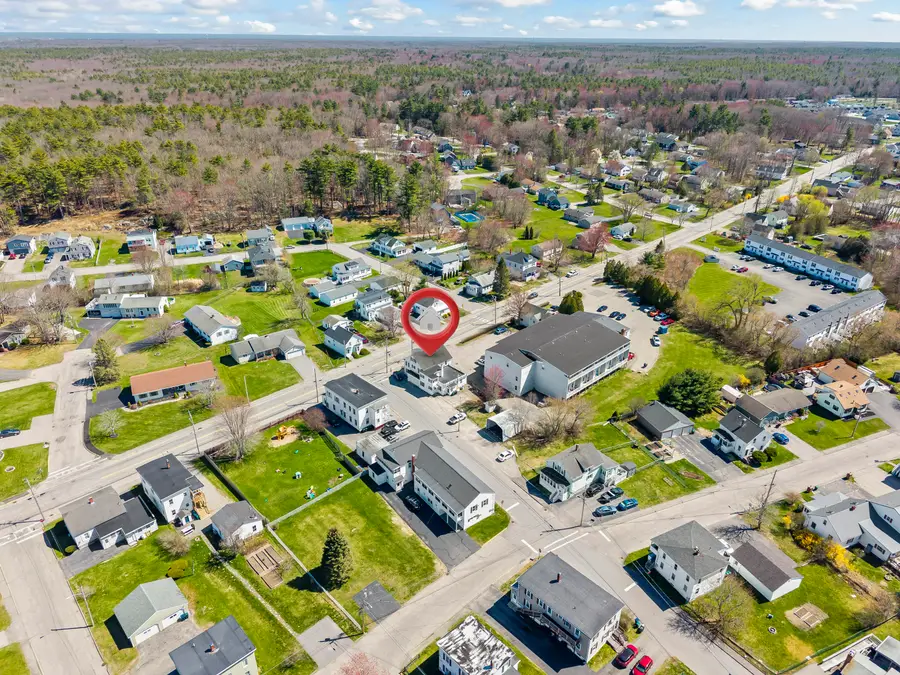 100 Granite Street, Biddeford, ME 04005 - #3