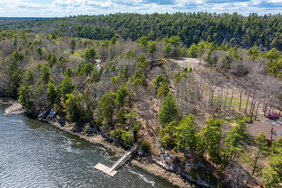 0 Cushman Point Road, Wiscasset, ME 04578 - #3