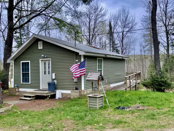 315 Molunkus Road, Cornville, ME 04976