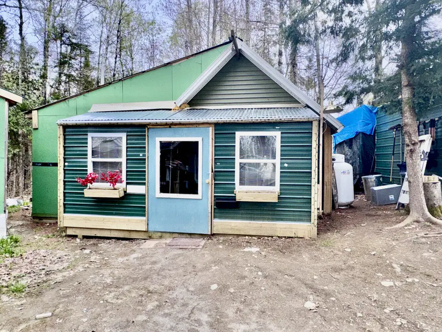 315 Molunkus Road, Cornville, ME 04976 - #3
