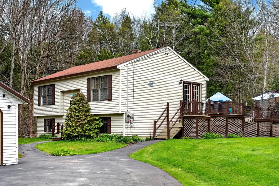 48 Hemlock Ridge Road, Chelsea, ME 04330 - #2