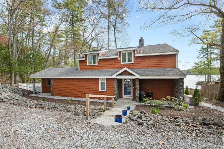 1 Steele Road, Gray, ME 04071 - #3
