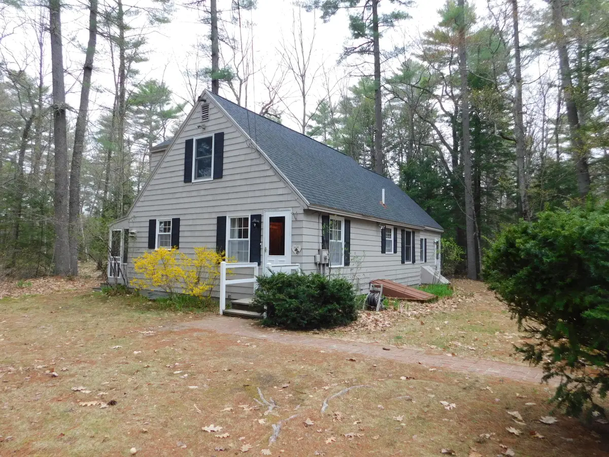 15 Lakeview Drive, New Gloucester, ME 04260 - #1