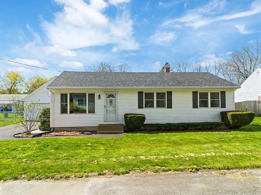22 Mayflower Road, Augusta, ME 04330 - #2