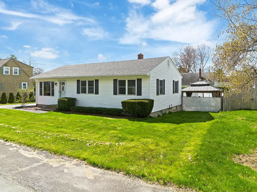 22 Mayflower Road, Augusta, ME 04330 - #3