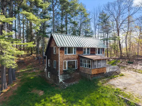 1492 River Road, Bucksport, ME 04416