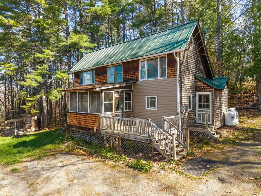 1492 River Road, Bucksport, ME 04416 - #2