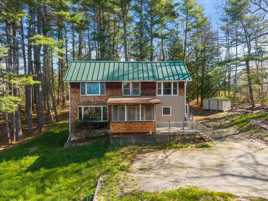 1492 River Road, Bucksport, ME 04416 - #3