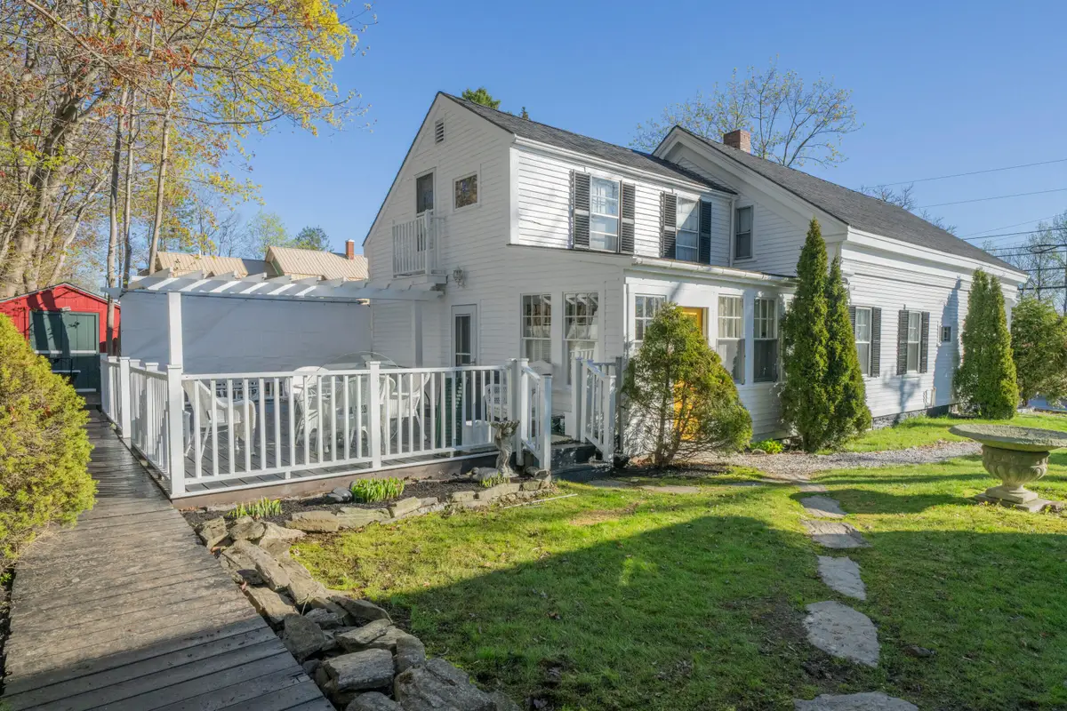 18 Waldo Avenue, Belfast, ME 04915 - #1