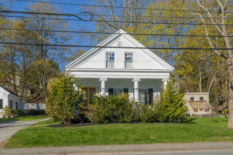 18 Waldo Avenue, Belfast, ME 04915 - #2
