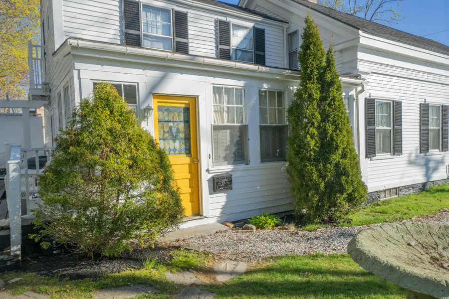 18 Waldo Avenue, Belfast, ME 04915 - #3