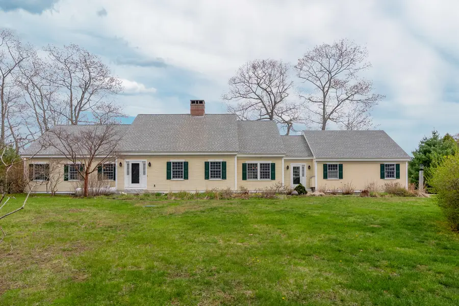 44 Oakwood Drive, Kennebunkport, ME 04046 - #2