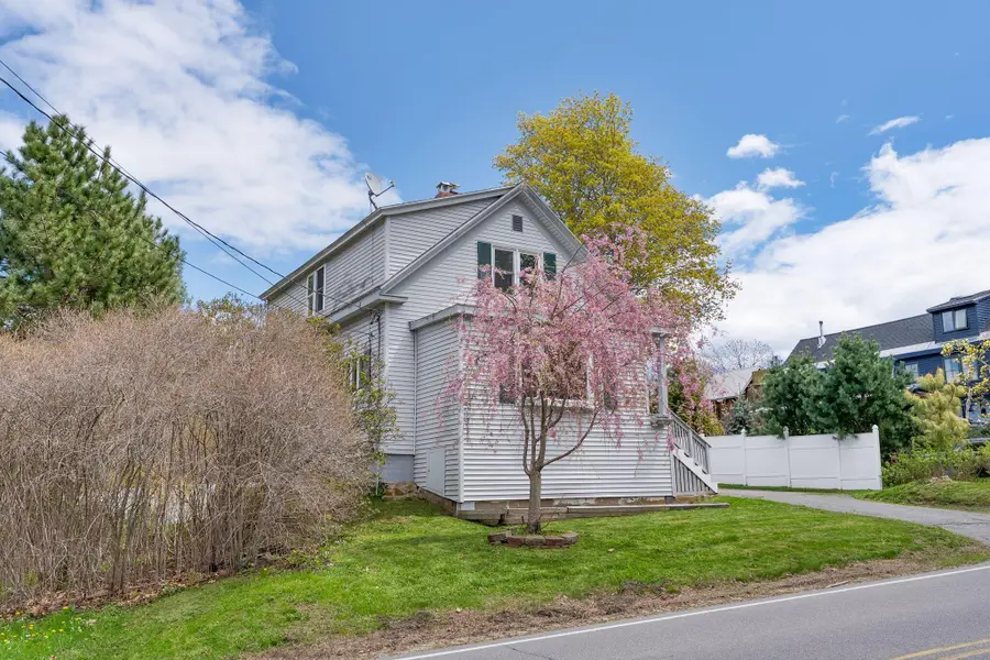 294 Mitchell Road, Cape Elizabeth, ME 04107 - #2