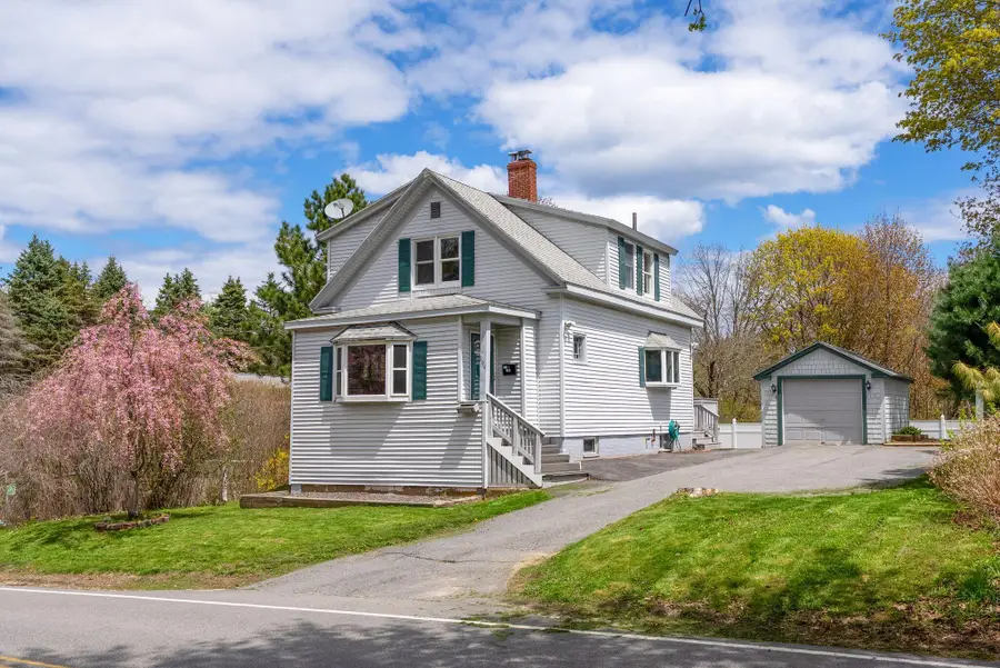 294 Mitchell Road, Cape Elizabeth, ME 04107 - #3
