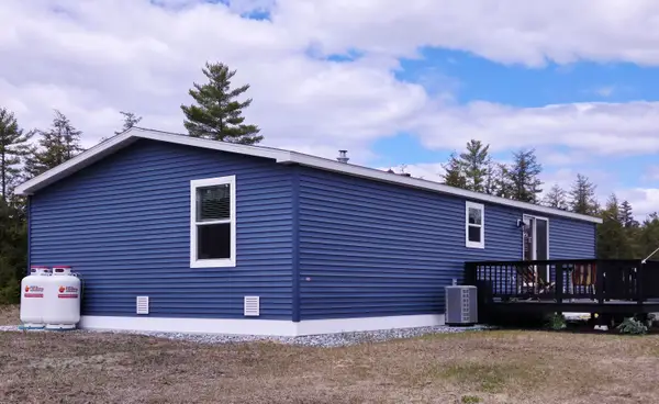 139 Perkins Valley Road, Woodstock, ME 04219