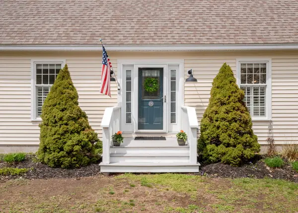 176 Weeks Road, Gorham, ME 04038