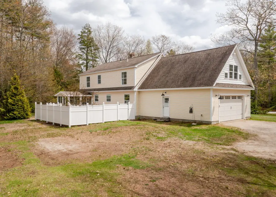 176 Weeks Road, Gorham, ME 04038 - #2