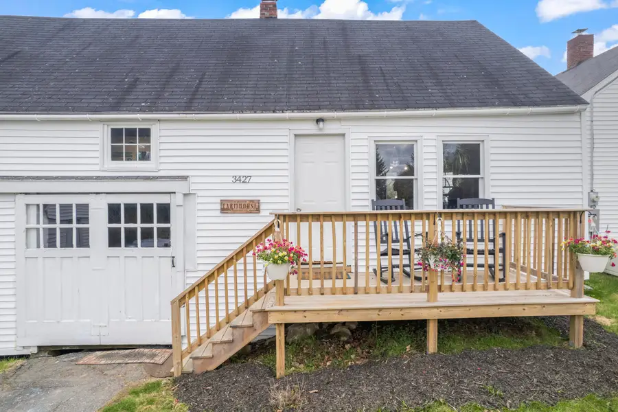 3427 Middle Road, Sidney, ME 04330 - #3