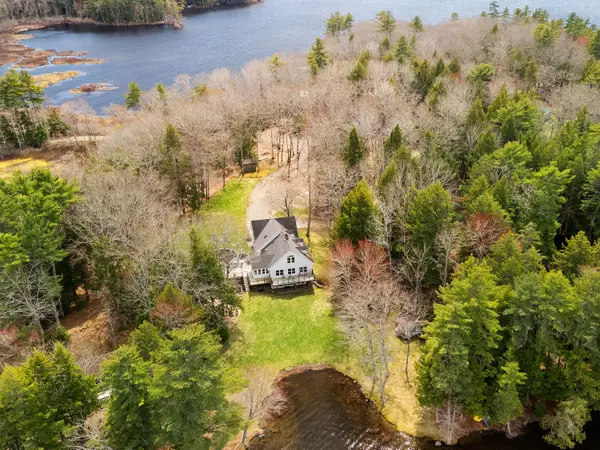 127 Moody's Island Road, Nobleboro, ME 04555